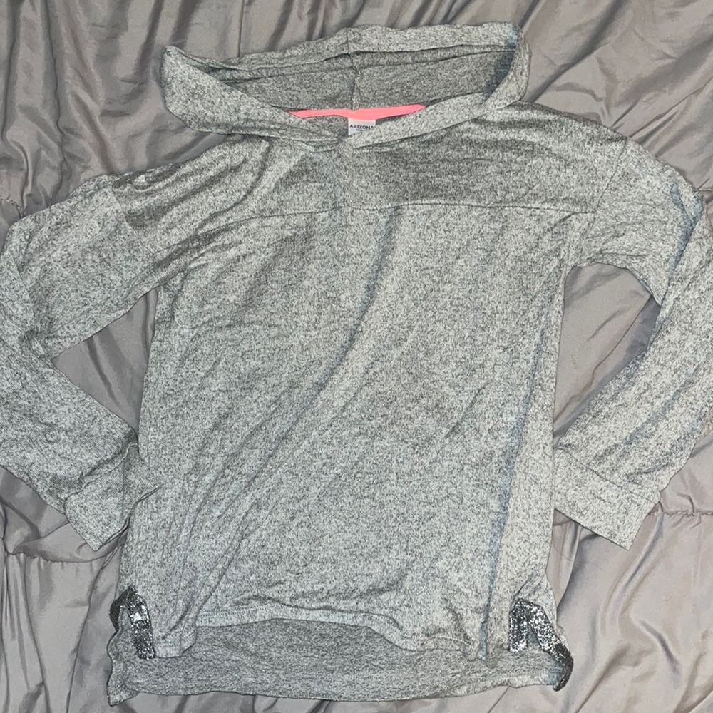 Arizona jean co hoodie longsleeve